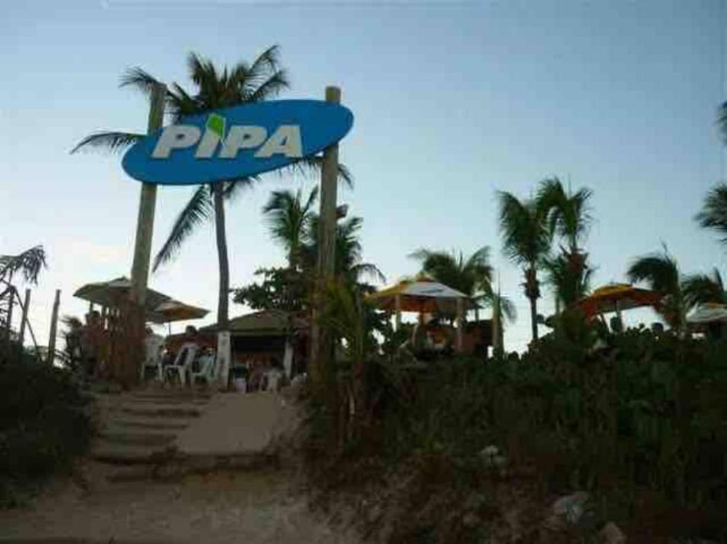 Pe Na Areia Vista Total Mar - O Paraiso E Aqui! Salvador Luaran gambar